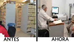 Mejoran atención médica en Guaymas