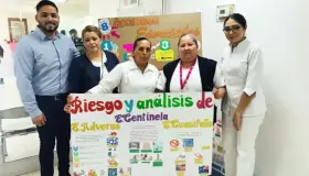 Buscan evitar muertes prevenibles en Sonora