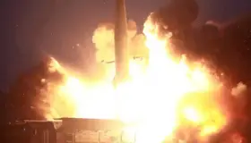 Norcorea dispara más misiles, pero envía &#039;disculpas&#039; a Trump