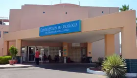 Reciben enfermos atención integral