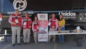 Convoca SSP a registrar automóviles ante el Registro Público Vehicular