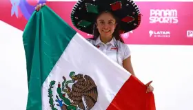 México deja legado histórico en el medallero de Lima 2019