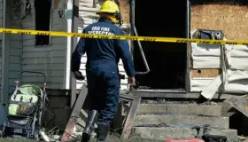 Incendio en guardería deja 5 niños muertos en EU