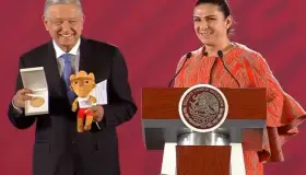 Dan 222.6 mdp a atletas que compitieron en Panamericanos