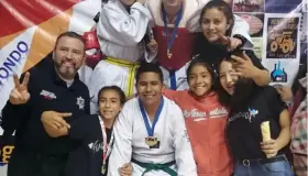 Destaca Heptatlón Juvenil Deportivo