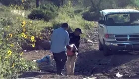 Registra Nogales otro feminicidio