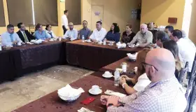 Promueven turismo en Sonora