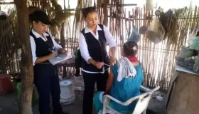 Interesa programa “Angel Rural”