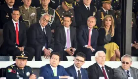 Refuerzan seguridad en Sonora