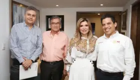 Sigue Sonora como líder minero