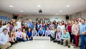 Inician voluntarios capacitación