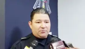 Entregará Alcalde más patrullas