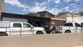 Provocan temor detonaciones