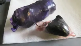 Detienen a jovencita estudiante con droga