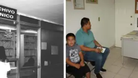 Implementa el IMSS expediente electrónico