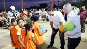 Encabeza Alcalde Nogales es Nuestro