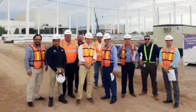 Continúan expansiones de grandes empresas