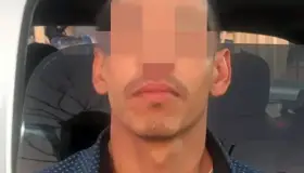 Detienen a presuntos gatilleros