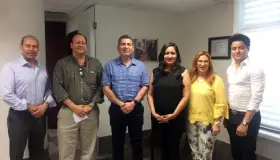 Lanzan “Menos sal más vida”