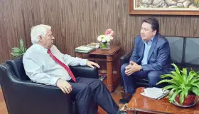 Apoya Estado a los productores