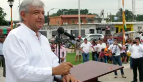 Inicia diálogo por huelga en Cananea