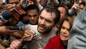 Rosario Robles advirtió destruirme: Carlos Ahumada