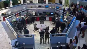 Inicia la Bolsa Mexicana la sesión con ganancia de 0.38%