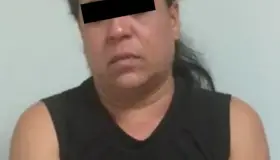 Detenida por extorsión 
