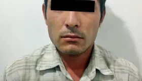 Le ejecutan orden de aprehensión por el delito de tentativa de feminicidio 