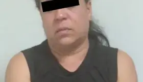 Evitan extorsión contra familia