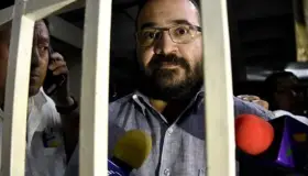 Rechaza Duarte declarar contra Peña Nieto