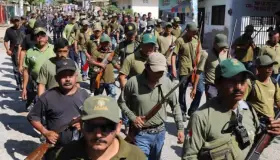 No hay diálogo con bandas criminales: López Obrador