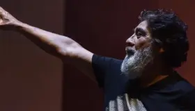 Confirman muerte de Celso Piña tras sufrir un infarto