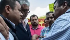 CNTE exige a SEP aclarar supuesta venta de plazas a maestros