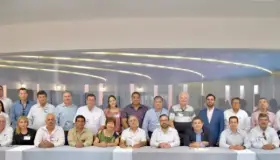 Invita a unir esfuerzo por la prevención