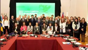 Se une Sonora a Declaración de Santa Fe