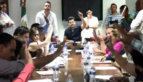 Propone Alcalde terna para designar a Director del FOPIN