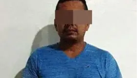 Detenidos con droga, armas y numerario