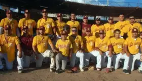 Fronterizos firman una buena temporada 