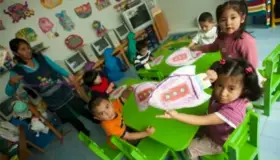 Lamentable, actuación de CNDH sobre estancias: AMLO