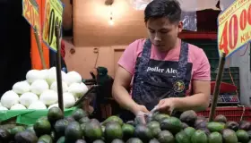 PIB de México no tuvo avance en segundo trimestre