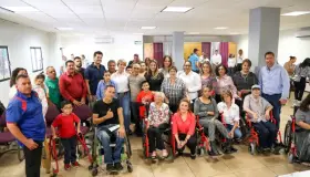 Trabaja DIF-Sonora por la inclusión