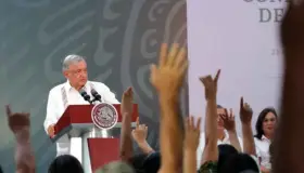 Mejora el ingreso pese al PIB cero; Inegi: la economía se estancó en el segundo trimestre