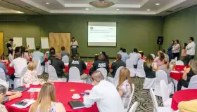 Mejorar la aplicación de la justicia es compromiso: FGJE