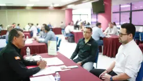 Invitan a encuentro de proveeduría minera