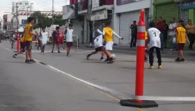 Refuerzan Programa Domingos en la Obregón