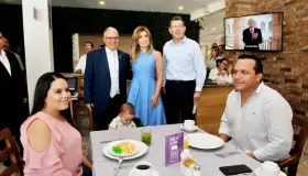 En marcha “Menos sal, Más vida”