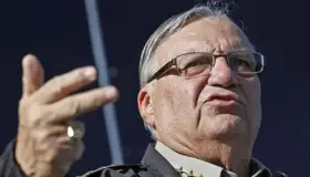 Buscará Joe Arpaio cargo como Sheriff