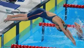 Mexicana se cuelga oro y bronce en Parapanamericanos