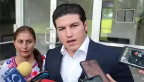 Pide Samuel García cárcel para ‘El Bronco’